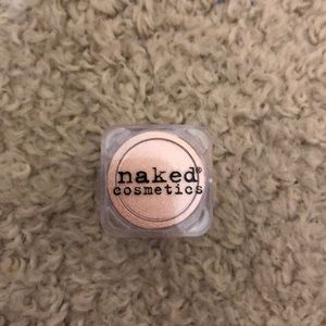 Naked Cosmetics Desert Sunset Eyeshadow